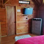 Cabanas El Diuco En Conaripe 4